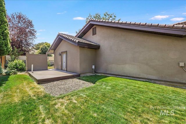 619 Ballingrude Drive, Twin Falls, ID 83301