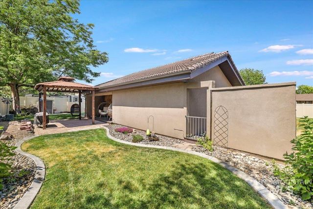 619 Ballingrude Drive, Twin Falls, ID 83301