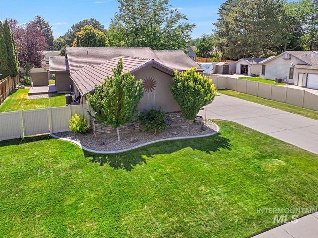 619 Ballingrude Drive, Twin Falls, ID 83301