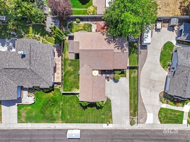 619 Ballingrude Drive, Twin Falls, ID 83301