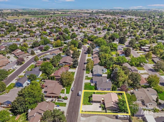 619 Ballingrude Drive, Twin Falls, ID 83301