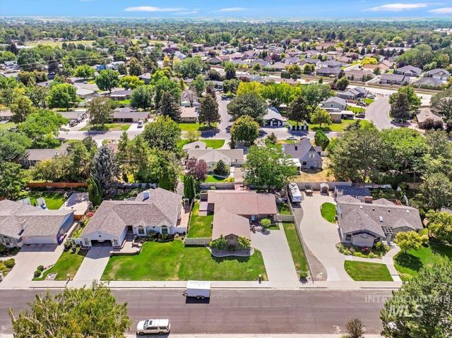619 Ballingrude Drive, Twin Falls, ID 83301