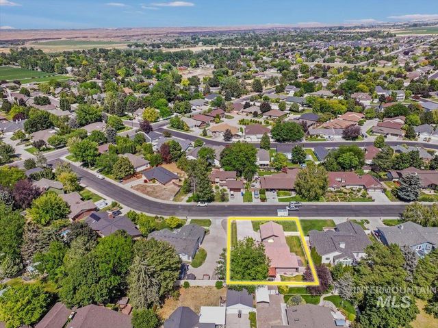 619 Ballingrude Drive, Twin Falls, ID 83301
