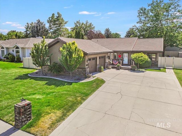 619 Ballingrude Drive, Twin Falls, ID 83301