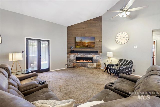619 Ballingrude Drive, Twin Falls, ID 83301
