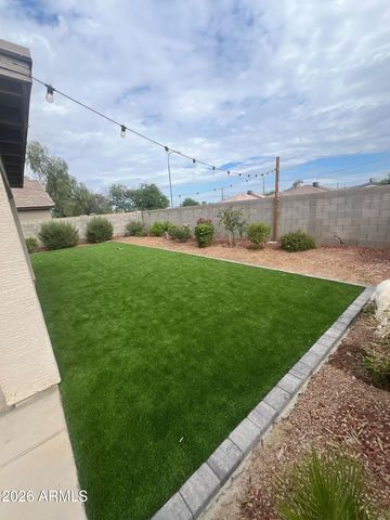 11206 W CHASE Drive, Avondale, AZ 85323