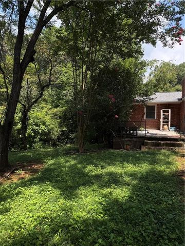 1070 Delmont Terrace, Roswell, GA 30075