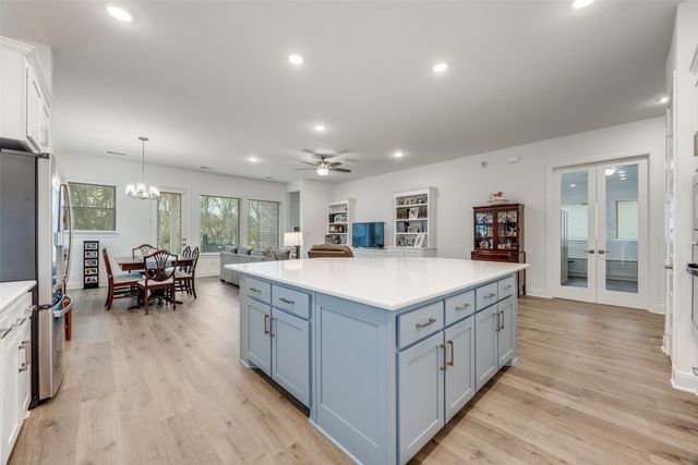 1815 Bell Court, Van Alstyne, TX 75495