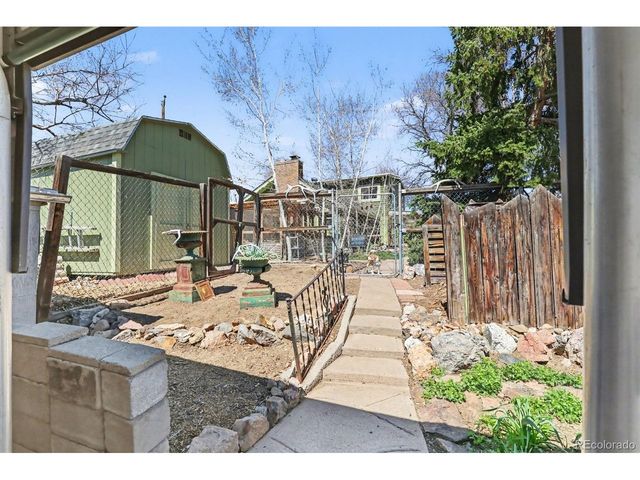 9795 Morrison Rd, Lakewood, CO 80227