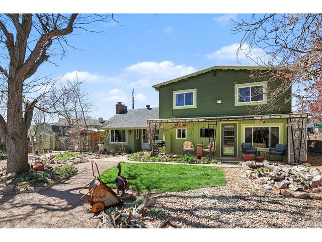 9795 Morrison Rd, Lakewood, CO 80227