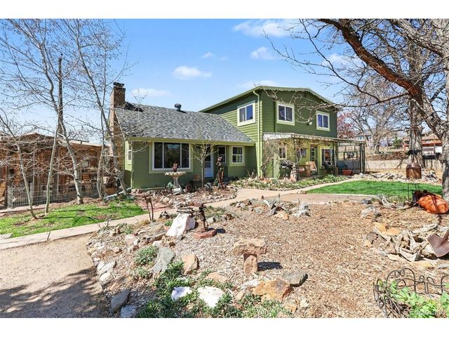 9795 Morrison Rd, Lakewood, CO 80227