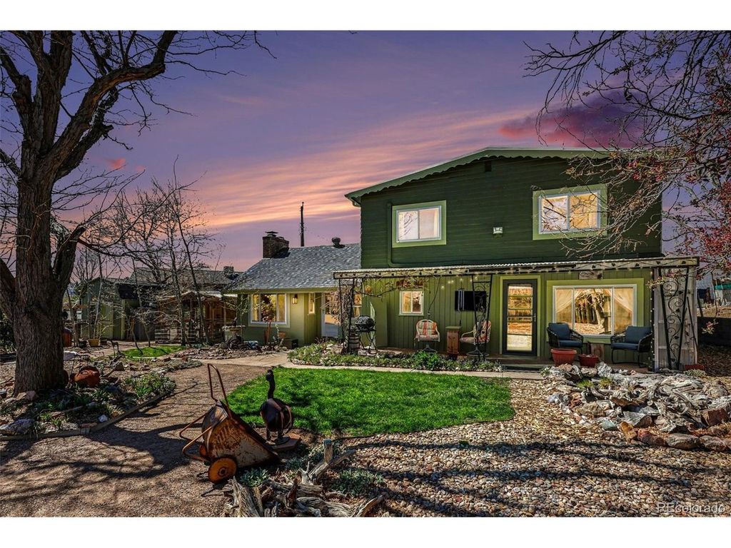 9795 Morrison Rd, Lakewood, CO 80227