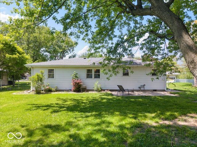 6906 Hendricks Street, Anderson, IN 46013