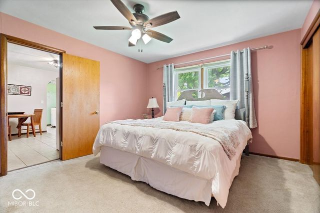 6906 Hendricks Street, Anderson, IN 46013