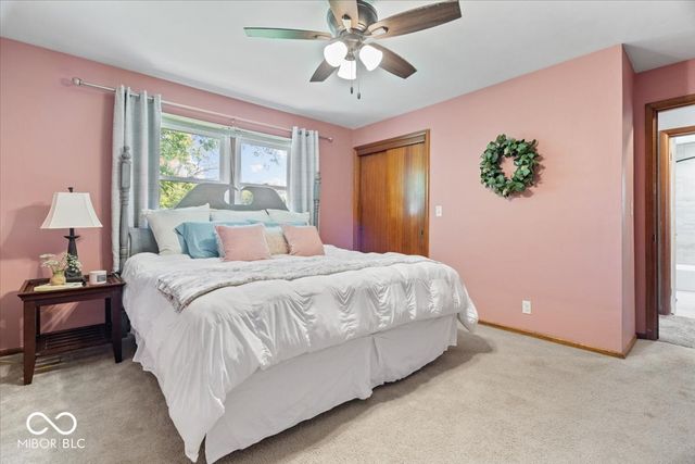 6906 Hendricks Street, Anderson, IN 46013