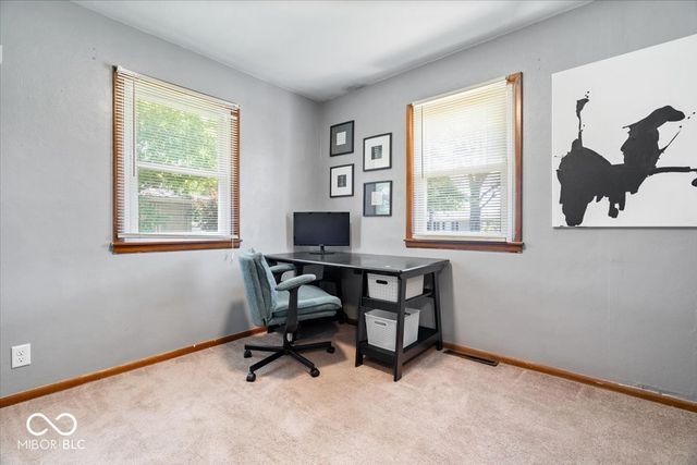 6906 Hendricks Street, Anderson, IN 46013