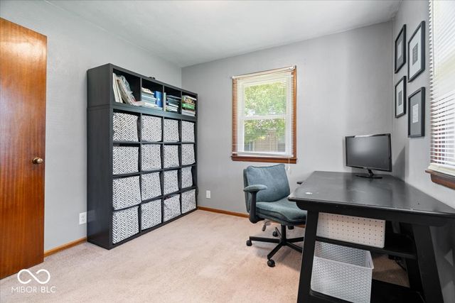 6906 Hendricks Street, Anderson, IN 46013