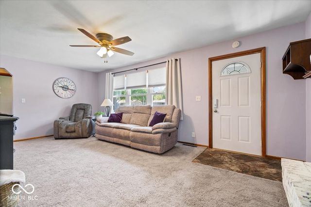 6906 Hendricks Street, Anderson, IN 46013