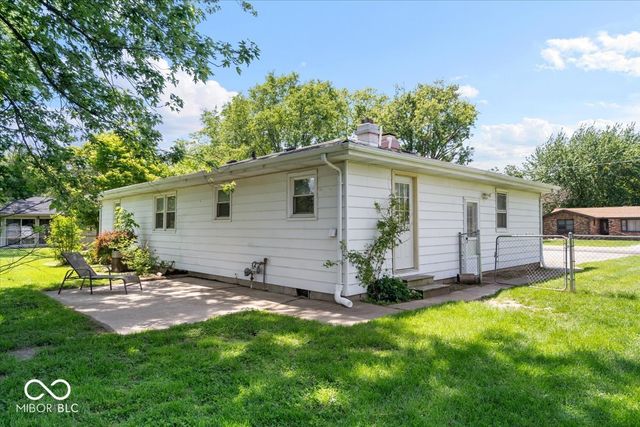 6906 Hendricks Street, Anderson, IN 46013