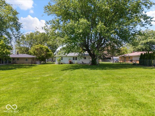 6906 Hendricks Street, Anderson, IN 46013
