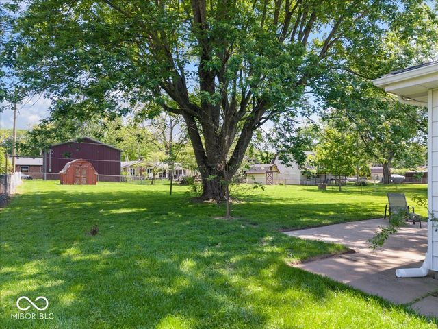 6906 Hendricks Street, Anderson, IN 46013