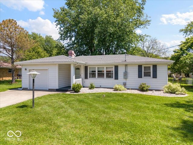 6906 Hendricks Street, Anderson, IN 46013