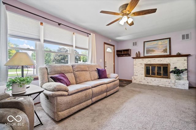 6906 Hendricks Street, Anderson, IN 46013