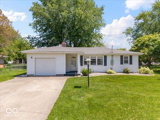 6906 Hendricks Street, Anderson, IN 46013