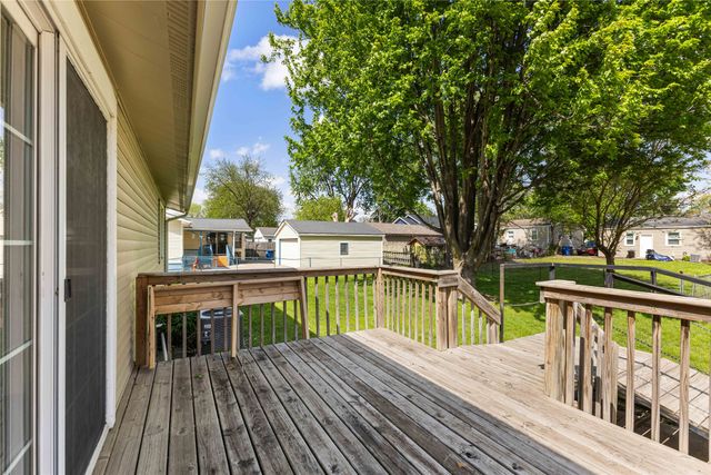 2347 E 38th Street, Des Moines, IA 50317