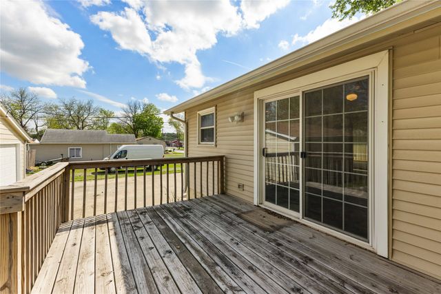 2347 E 38th Street, Des Moines, IA 50317