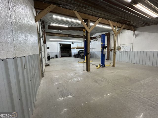 5997 Henderson Mtn. Road, Jasper, GA 30143