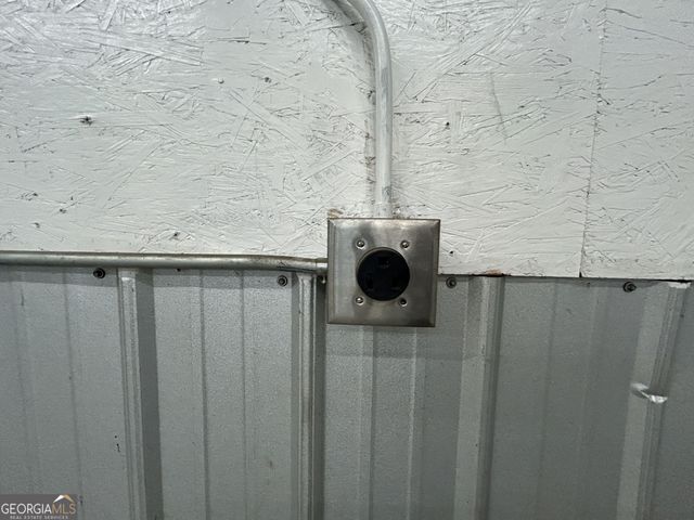 5997 Henderson Mtn. Road, Jasper, GA 30143