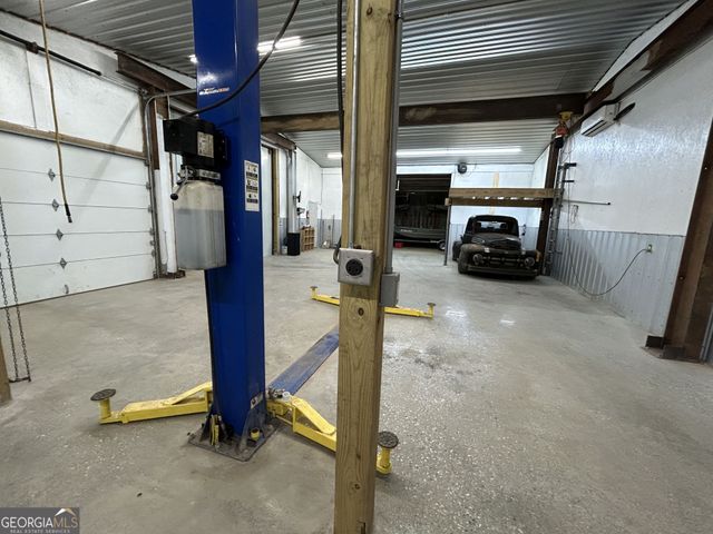 5997 Henderson Mtn. Road, Jasper, GA 30143