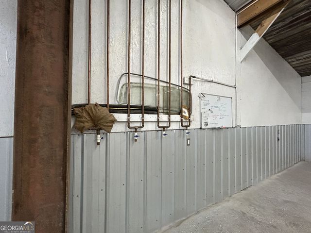 5997 Henderson Mtn. Road, Jasper, GA 30143