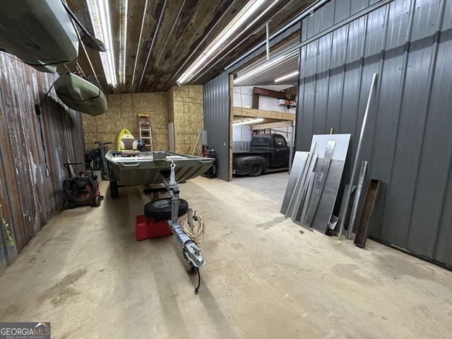 5997 Henderson Mtn. Road, Jasper, GA 30143