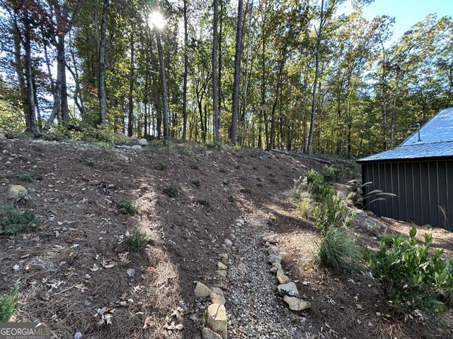 5997 Henderson Mtn. Road, Jasper, GA 30143