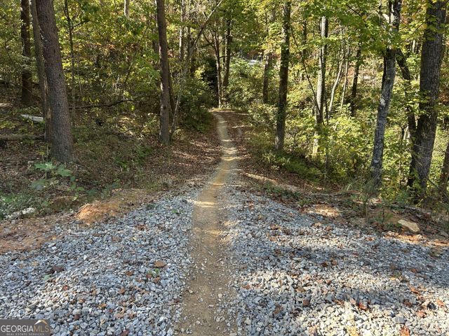 5997 Henderson Mtn. Road, Jasper, GA 30143