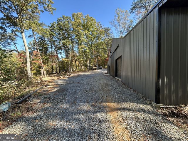 5997 Henderson Mtn. Road, Jasper, GA 30143