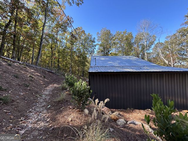 5997 Henderson Mtn. Road, Jasper, GA 30143