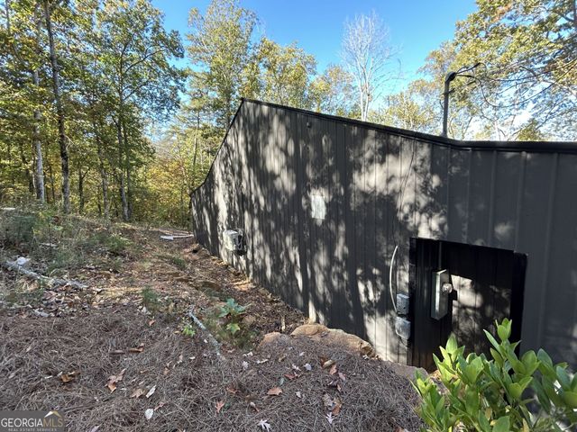 5997 Henderson Mtn. Road, Jasper, GA 30143