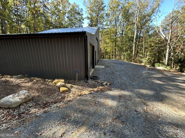 5997 Henderson Mtn. Road, Jasper, GA 30143