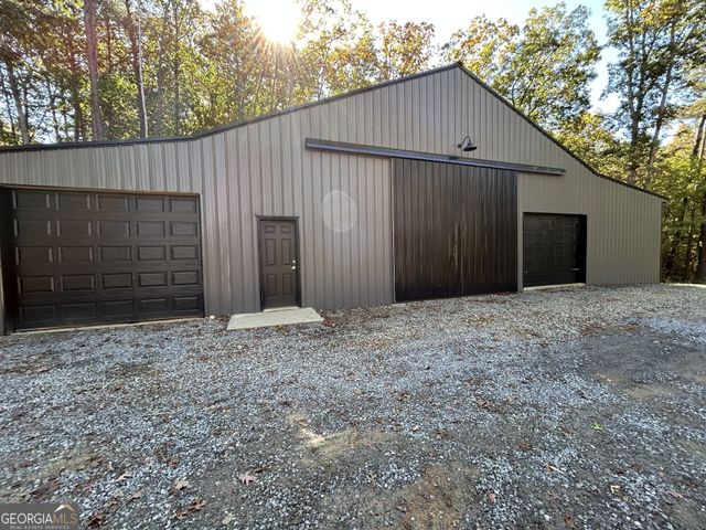 5997 Henderson Mtn. Road, Jasper, GA 30143