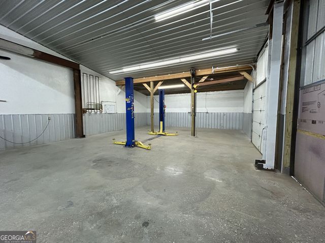 5997 Henderson Mtn. Road, Jasper, GA 30143