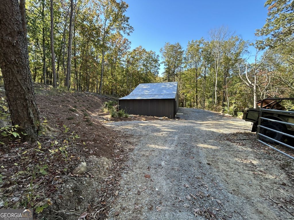 5997 Henderson Mtn. Road, Jasper, GA 30143