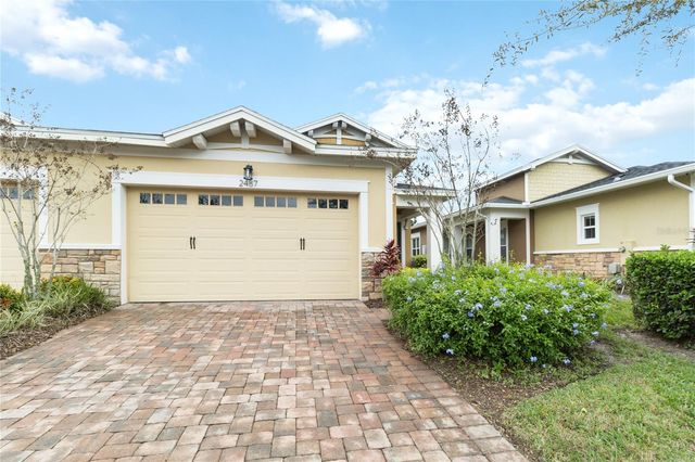 2487 YELLOW BRICK ROAD, St Cloud, FL 34772