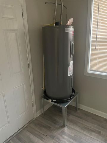 4038 Erby Street, Houston, TX 77087