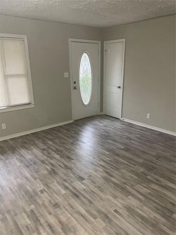 4038 Erby Street, Houston, TX 77087