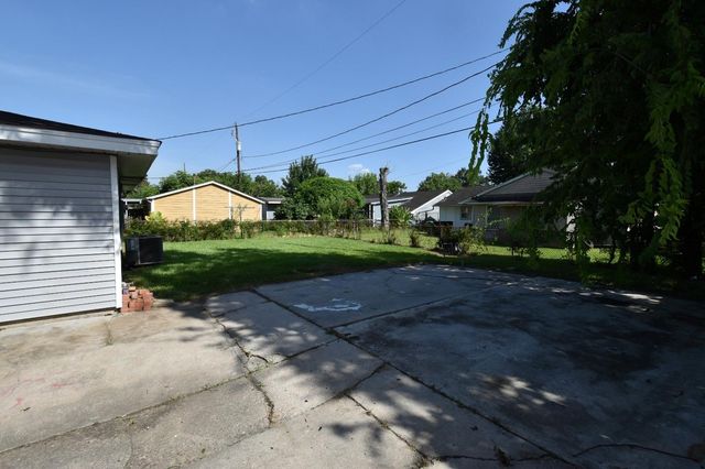 4038 Erby Street, Houston, TX 77087