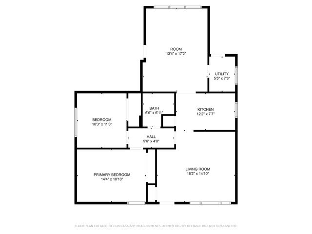 4038 Erby Street, Houston, TX 77087