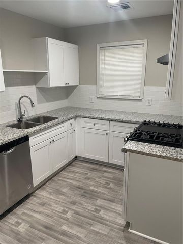 4038 Erby Street, Houston, TX 77087